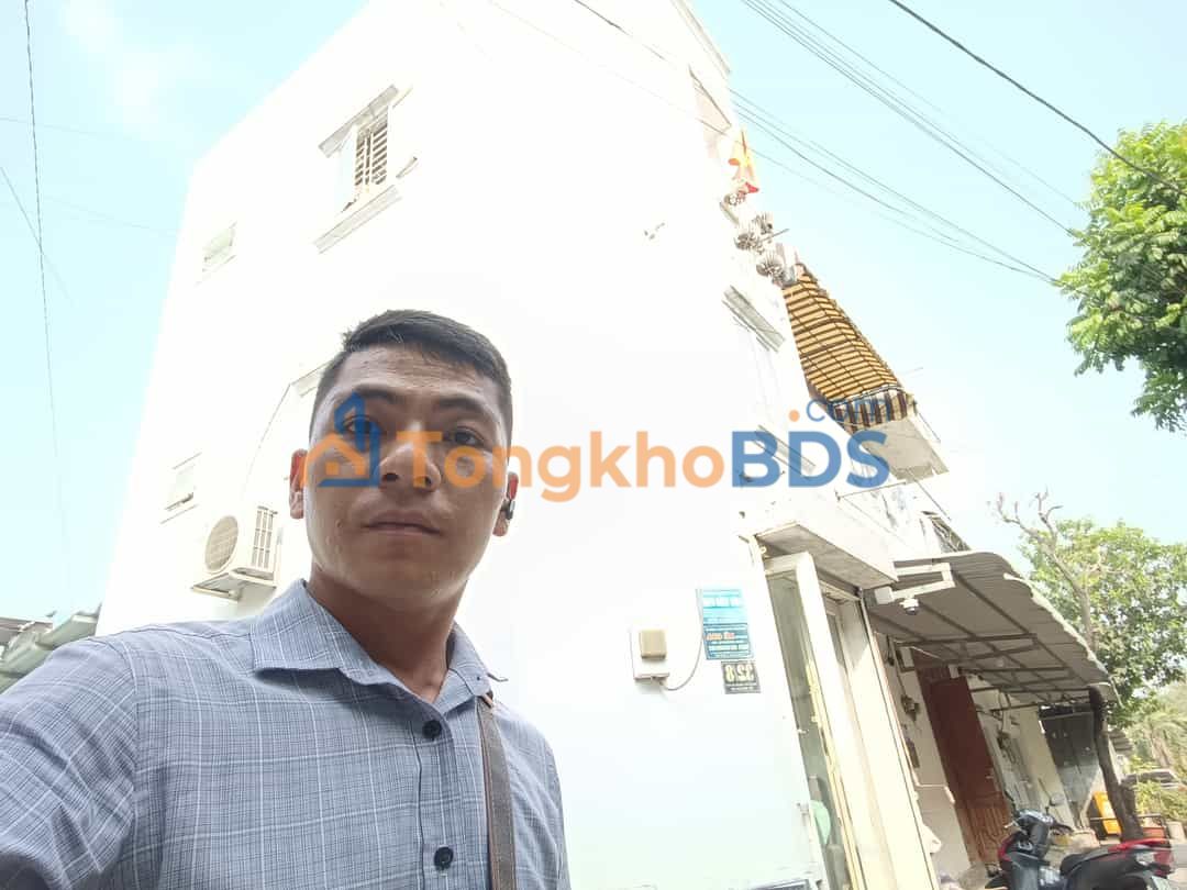 Nhà Linh Xuân 24m² hẻm xe tải 2.7 tỷ - Lô góc sáng