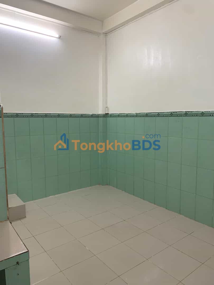 Nhà trọ Q.8 (Bến Bình Đông) 40m² 3.4 triệu – Sẵn sàng ở ngay