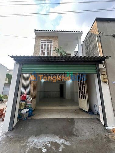 Nhà riêng Tăng Nhơn Phú B 54m² giá 4.8 tỷ - Sẵn sàng ở ngay