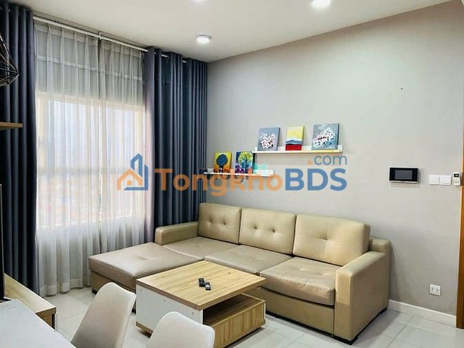 Căn hộ Sunrise City Quận 7 99m² 1.6 tỷ - View đẹp full nội thất