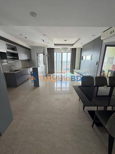 Căn hộ Sunrise City Nguyễn Hữu Thọ 129m² 1.9 tỷ - View đẹp tầng cao