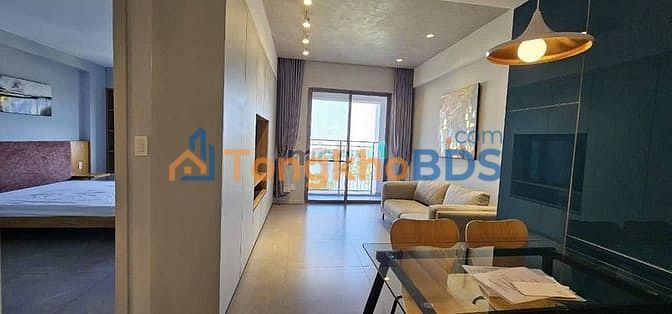 Căn hộ Saigon South Nguyễn Hữu Thọ 75m² 1.7 tỷ View đẹp