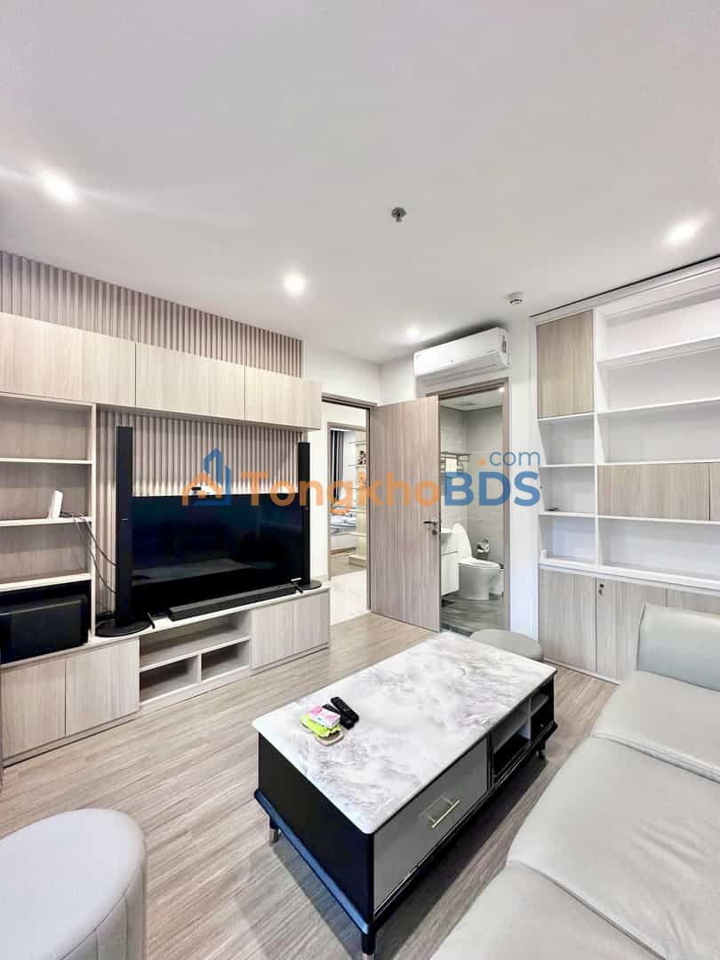 Căn hộ Jamila Khang Điền Thủ Đức 68m² 1.58 tỷ - Bàn giao ngay