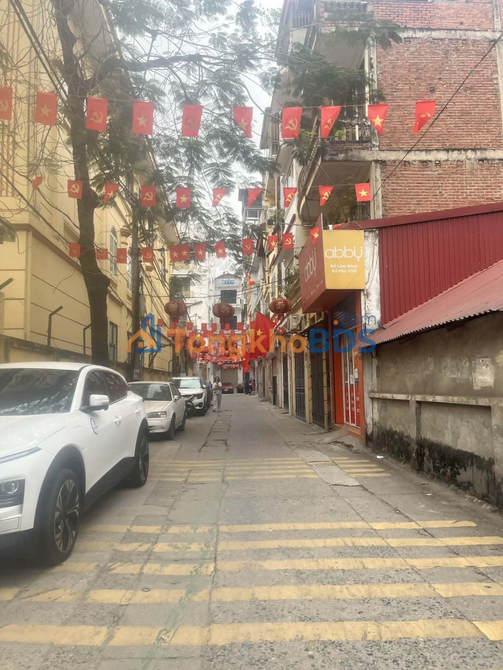 Nhà Xuân Đỉnh 38.8m² 10.5 tỷ - Chính chủ bán sẵn ở