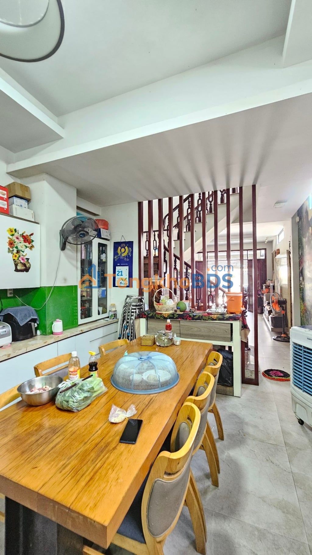 Nhà phố Tây Sơn Tân Phú 74m² 9.8 tỷ - Ô tô vào tận nhà