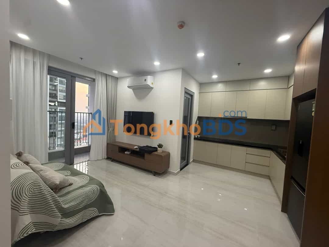 Căn hộ Lavita Garden Trường Thọ 68m² 2.15 tỷ - View đẹp
