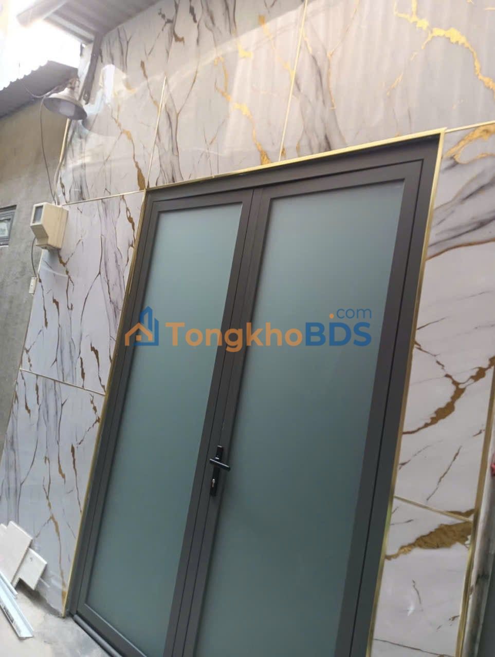 Nhà Đông Hưng Thuận Q12 23m² giá 2 tỷ - Chính chủ bán