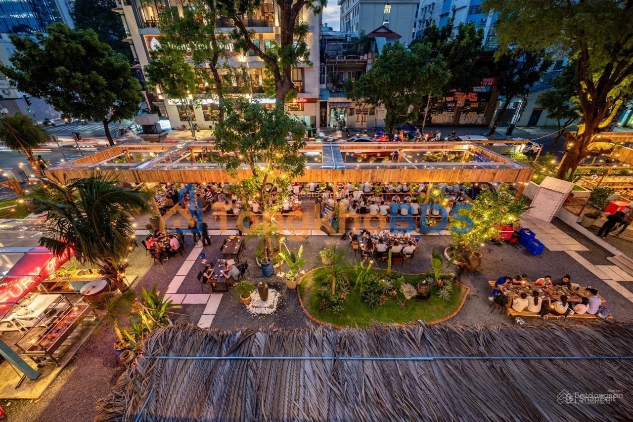 Đất trống Q3-Q10 600-2000m² 150tr - Đường ô tô lớn