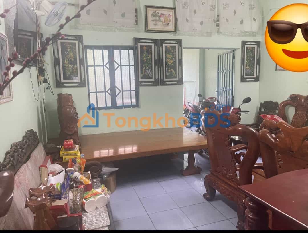 Nhà riêng Phường Hòa Lợi 125m² 1.5 tỷ - Chính chủ bán