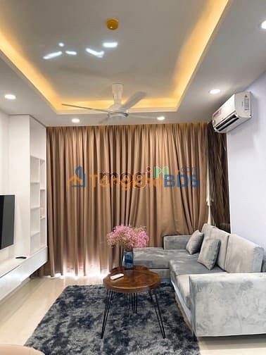 Căn hộ Saigon Mia Trung Sơn 78m2 1.5 tỷ - Full nội thất