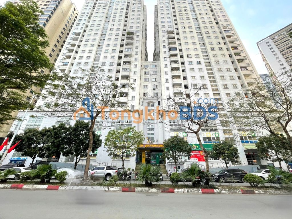 Sàn thương mại CT5 Văn Khê 1.315m2 63 tỷ - Đầu tư sinh lời