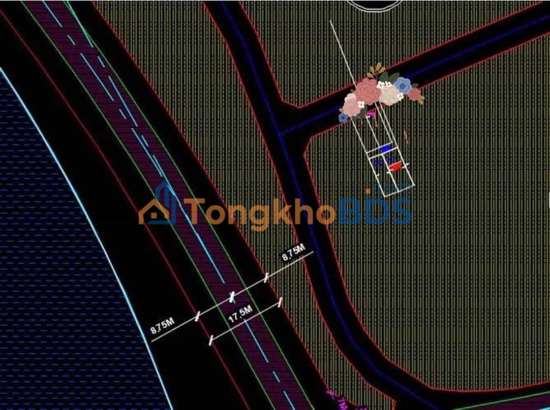 Nhà Phố Phường Định Công 3m² 750 triệu - Vị trí đẹp