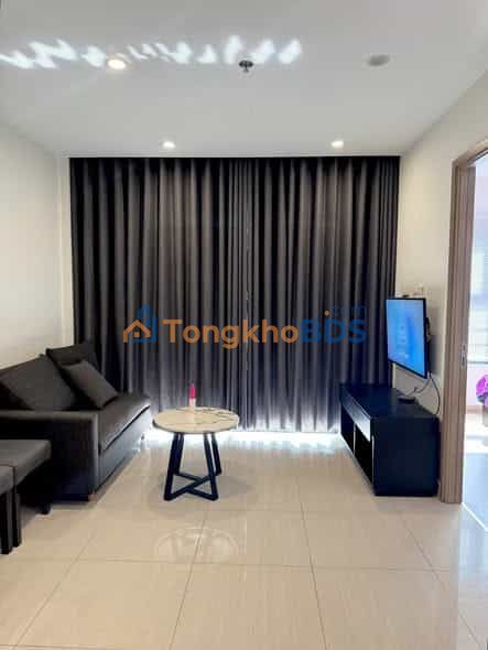 Căn hộ Kris Vue Bình Trưng 67m² 1.65 tỷ - Bàn giao ngay