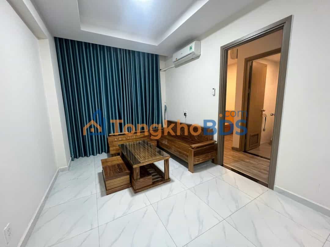 Căn hộ Tanibuilding Sơn Kỳ 74m2 1.95 tỷ - Full nội thất