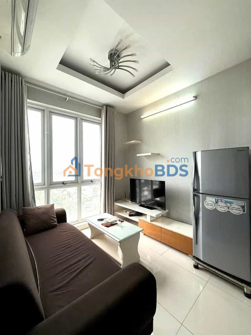 Căn hộ I-Home An Hội Tây 61m² 1.55 tỷ - Full nội thất cao cấp