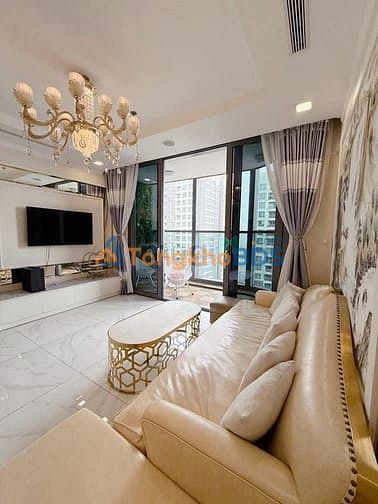 Căn hộ Landmark 81 Bình Thạnh 88m² 2.9 tỷ - View đẹp