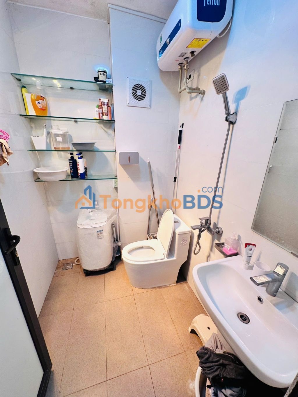 Nhà Ba Đình Đội Cấn 32m² giá 17 tỷ - Chính chủ KD