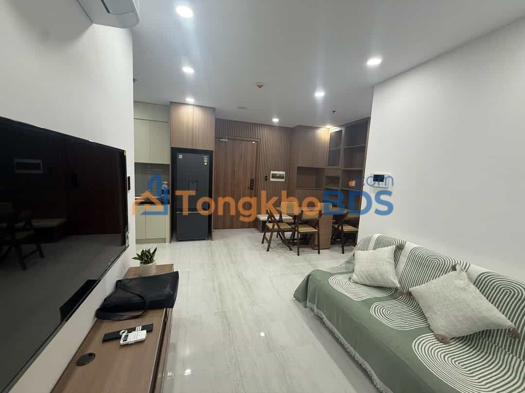 Căn hộ Rubi Homes Tân Nhựt 59m2 giá 1.69 tỷ - View đẹp sẵn vào ở