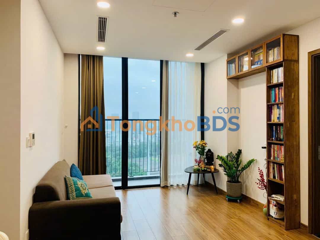 Căn hộ An Gia Westgate Tân Túc 66m² 1.78 tỷ - Bàn giao ngay