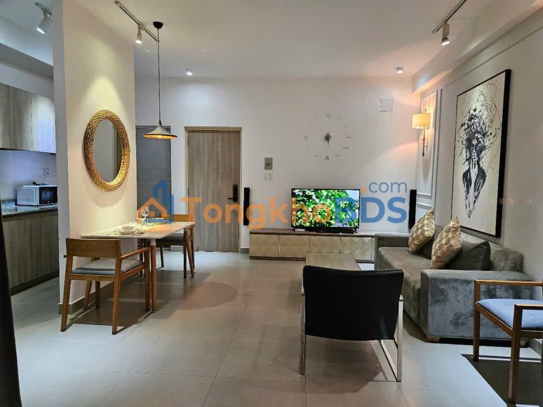 Căn hộ Carillon 5 Tân Phú 64m² giá 1.62 tỷ - Chính chủ, sẵn sàng vào ở