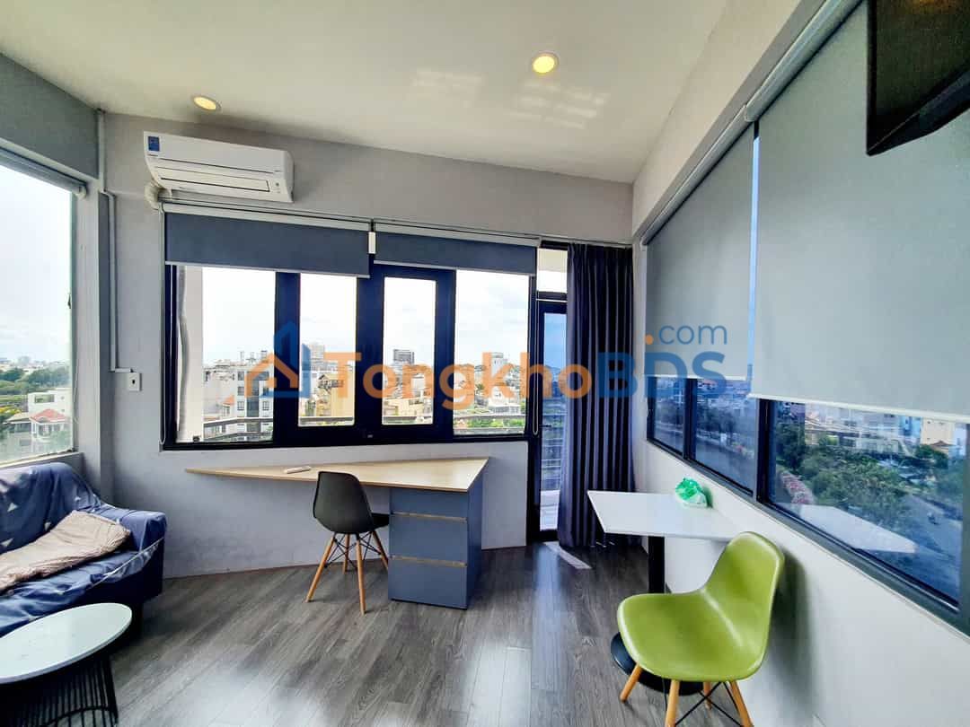 Căn hộ Moonlight Boulevard Bình Tân 68m² 1.58 tỷ - Bàn giao ngay