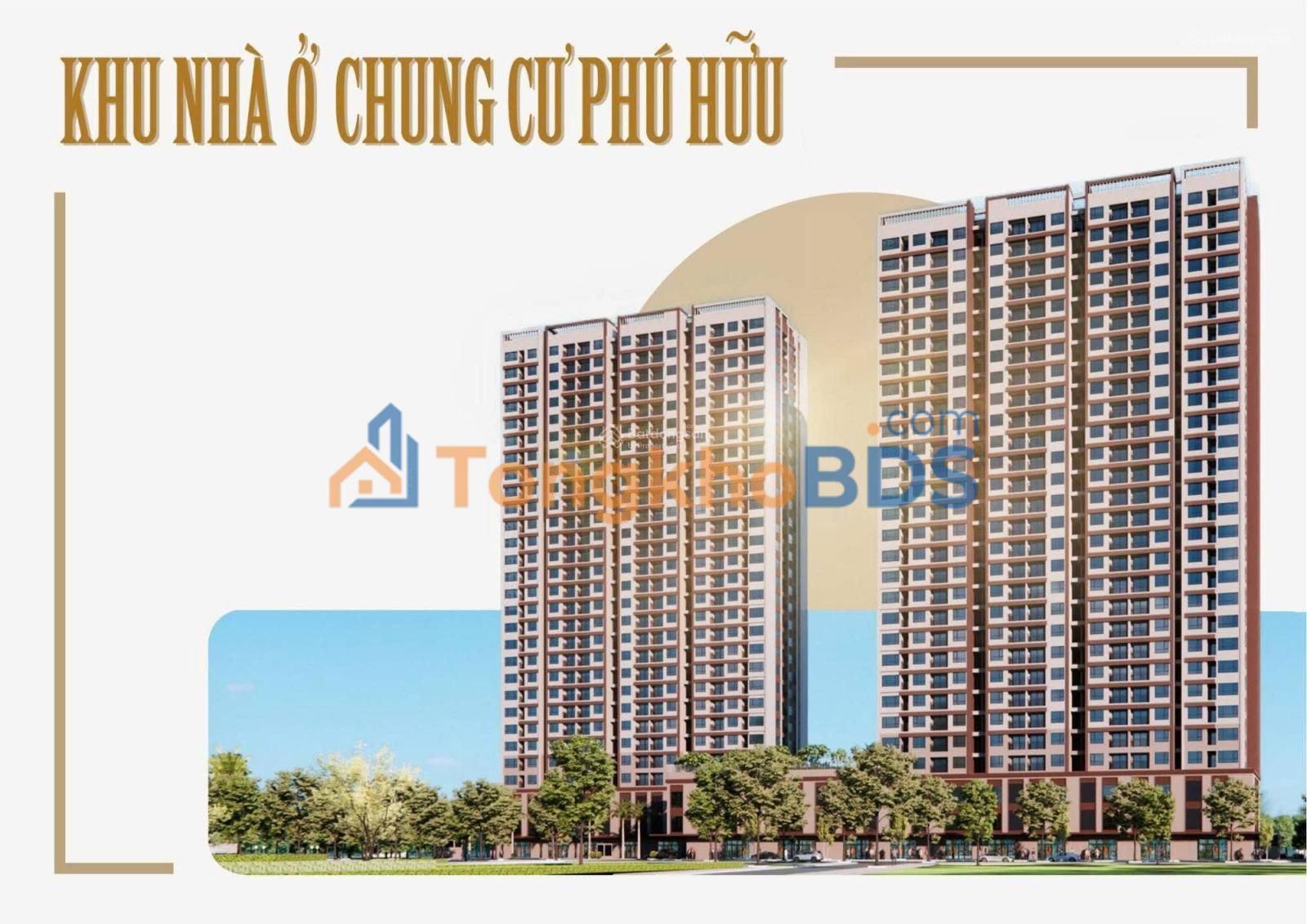 Căn hộ Mường Thanh Phú Hữu Q9 66m² 2.97 tỷ - View đẹp