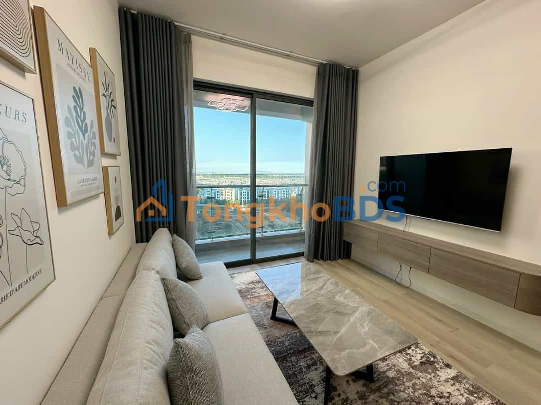 Căn hộ Carillon 7 Tân Phú 68m² 1.65 tỷ - Bàn giao ngay