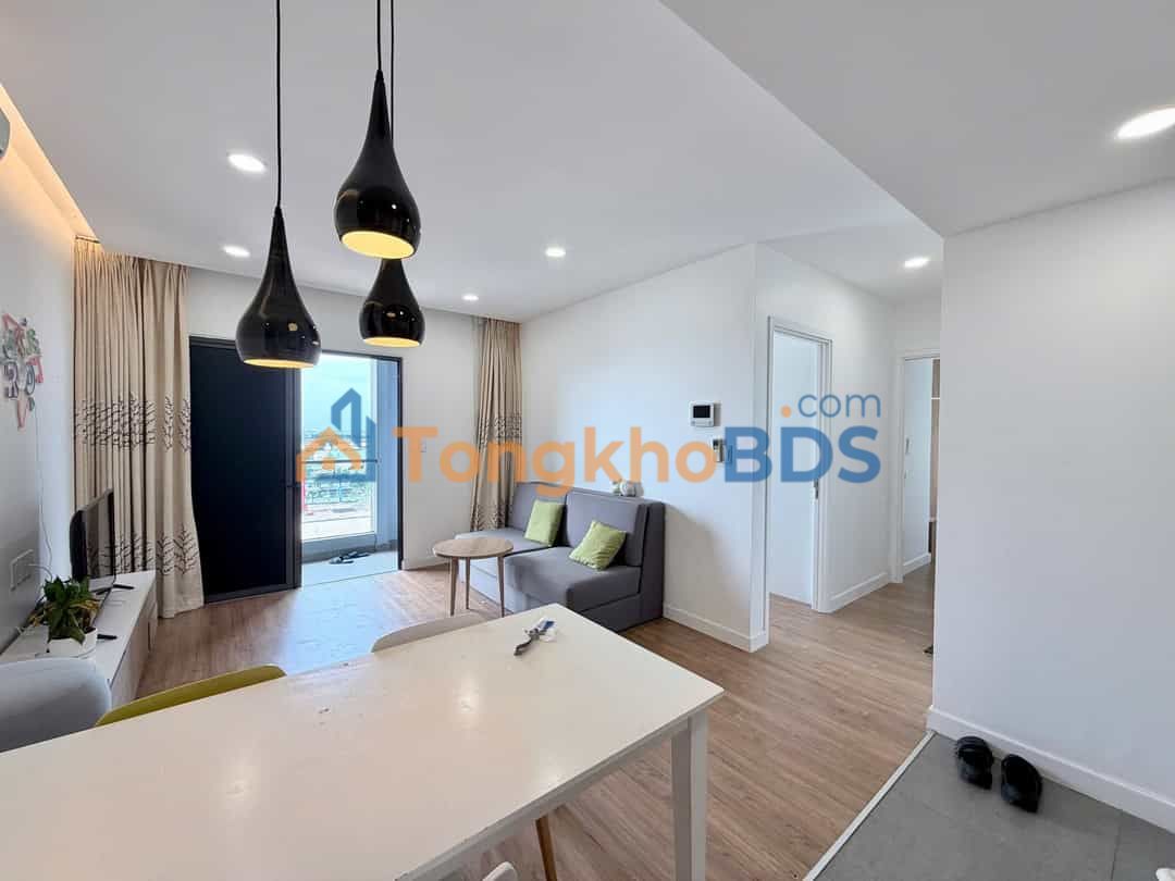 Căn hộ Him Lam Chợ Lớn Quận 6 86m² 1.76 tỷ - Bàn giao ngay