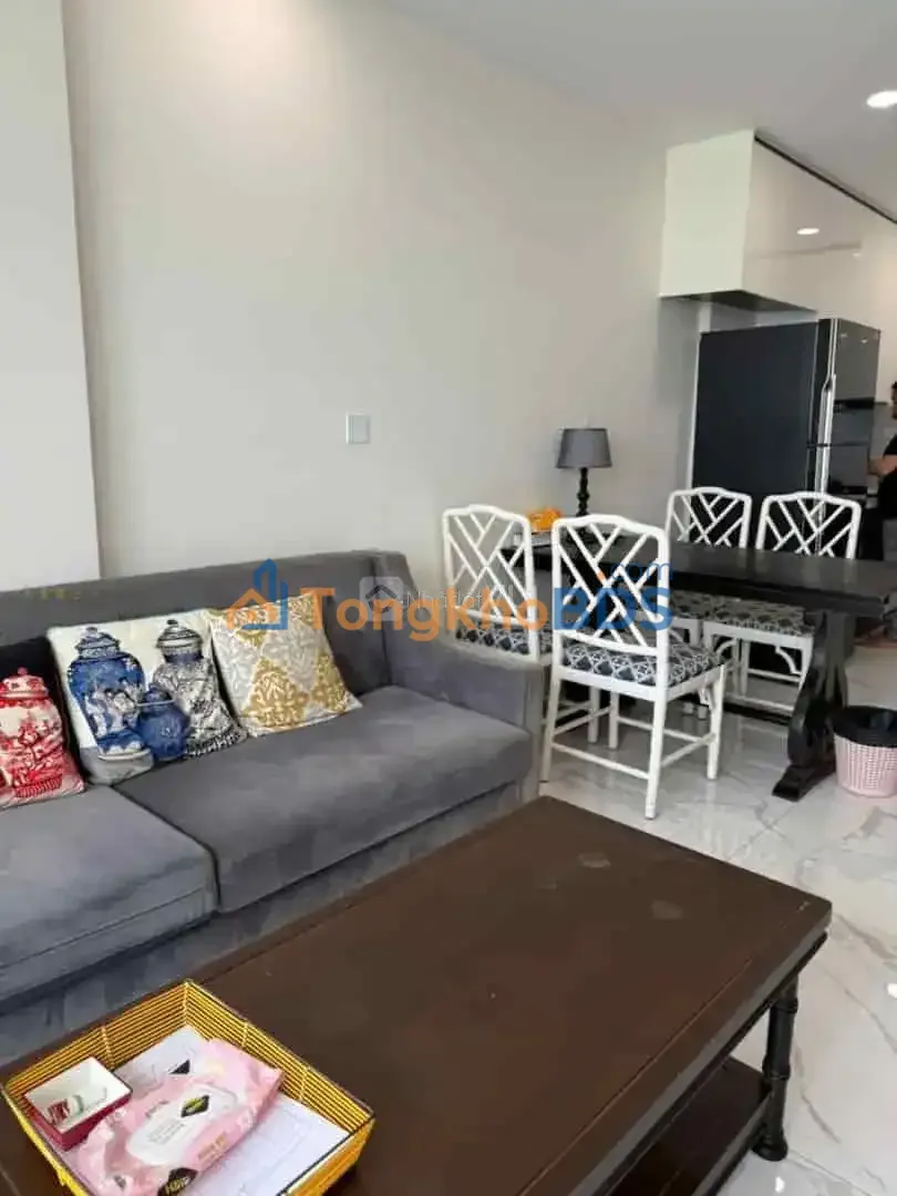 Căn hộ Phường Hiệp Bình 72m² 1.91 tỷ - View đẹp sẵn ở