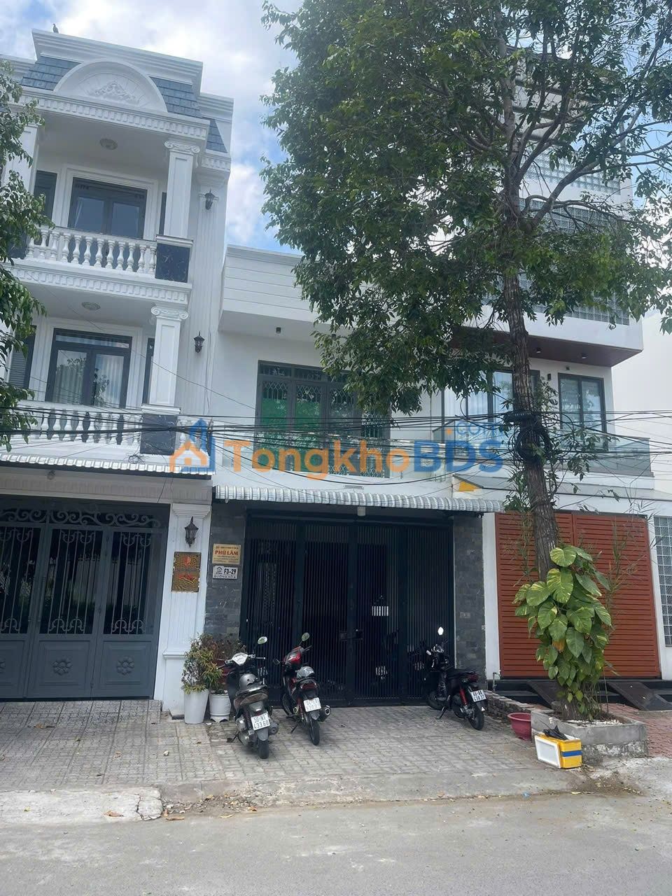 Nhà trệt lầu Nam Long 1 Cần Thơ 75m² 4,5 tỷ - Chính chủ
