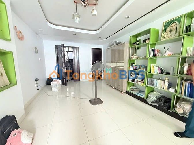 Nhà Đồng Đen Tân Bình 85m² 23.8 tỷ - Ô tô vào tận nhà