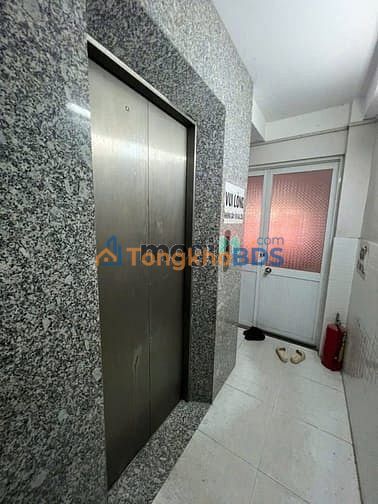 Nhà Bình Tân Hương Lộ 2 120m² 14,8 tỷ - Mặt tiền kinh doanh