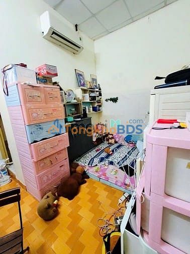 Nhà Tân Sơn Nhì Tân Phú 59m² giá 6.3 tỷ - Chính chủ bán