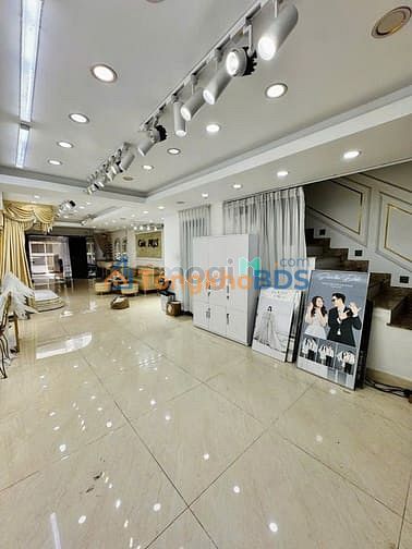 Nhà mặt tiền Trường Sa Phú Nhuận 98m² 21.5 tỷ - Chính chủ bán