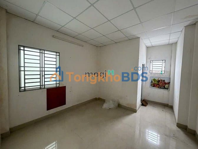 Nhà hẻm Lê Văn Sỹ Q.Phú Nhuận 85m² - 7.95 tỷ Vị trí đẹp