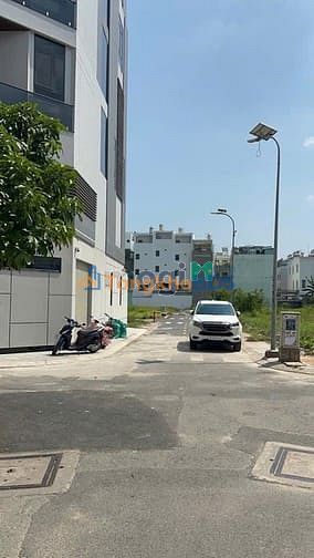 Đất 18B Bình Tân 56m² 4,95 tỷ - Sổ hồng chính chủ