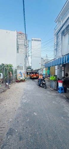 Nhà Bàu Cát Tân Bình 145m² 13.7 tỷ - Chính chủ bán gấp