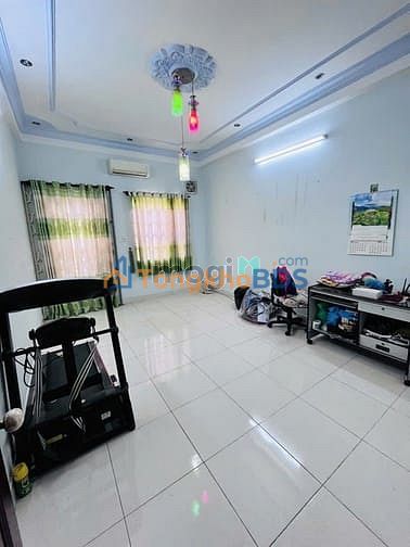 Nhà Tân Bình Tân Hải 79m² 11.5 tỷ - Ô tô vào tận nhà