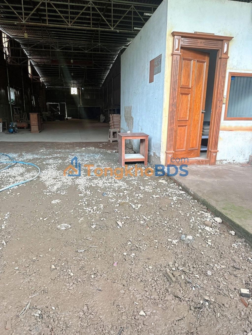 Kho xưởng Hưng Phú New Town 485m² 7 triệu - Hoạt động ngay