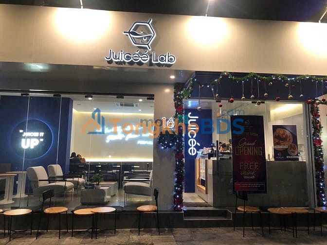 Nhà mặt phố Phạm Ngọc Thạch 90m² 55 triệu - Mặt tiền kinh doanh