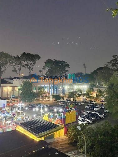 Căn hộ Nguyễn Kim Q10 70m² 2.9 tỷ - Chính chủ bán gấp