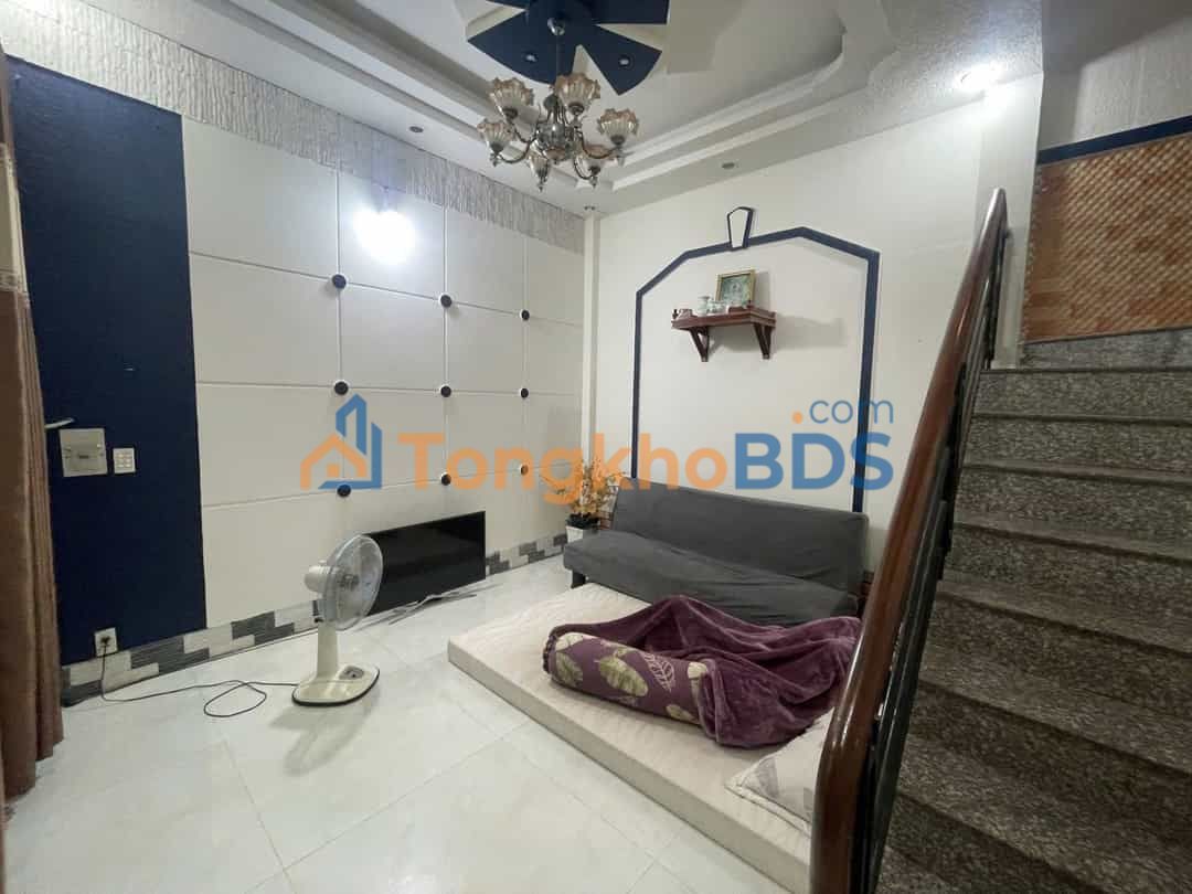 Nhà riêng Linh Trung 82m2 3,5 tỷ - Chính chủ bán