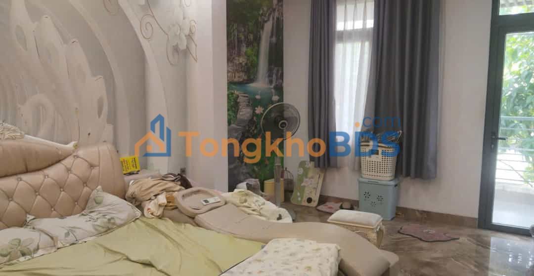 Nhà mặt tiền Long Trường 56m² 4.9 tỷ - Chính chủ bán