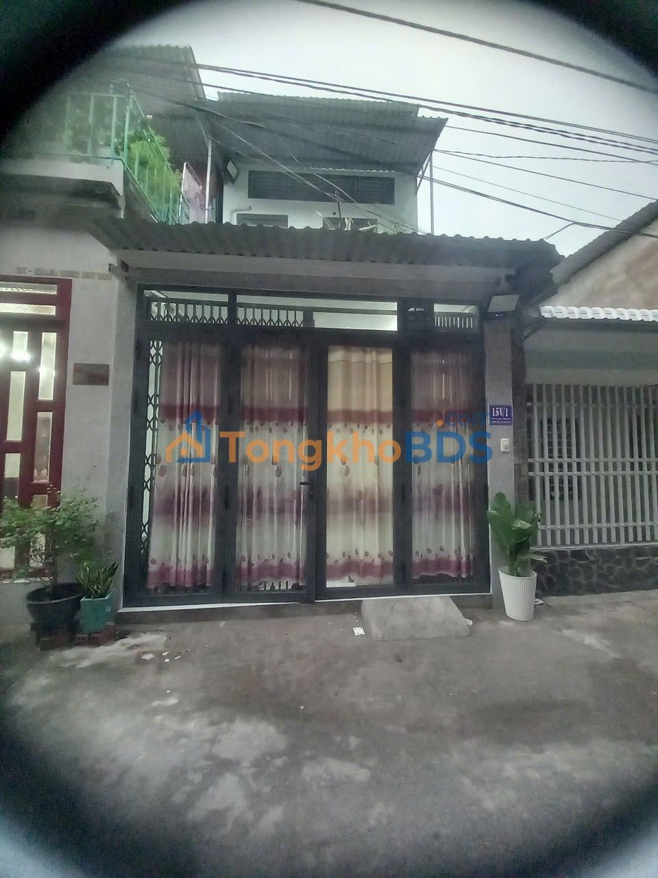 Nhà trệt lầu An Khánh Ninh Kiều 128m² 6 triệu - Sẵn sàng ở ngay