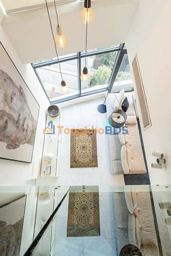 Penthouse City Garden Bình Thạnh 325m² 3.5 tỷ - View đẹp