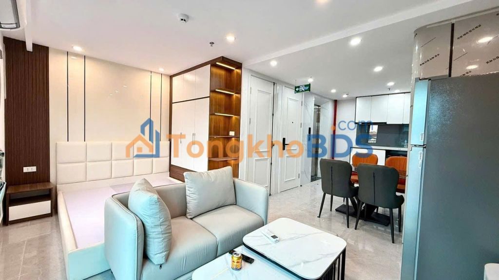 Nhà riêng Việt Hưng 65m² 14 tỷ - Ô tô vào tận nhà