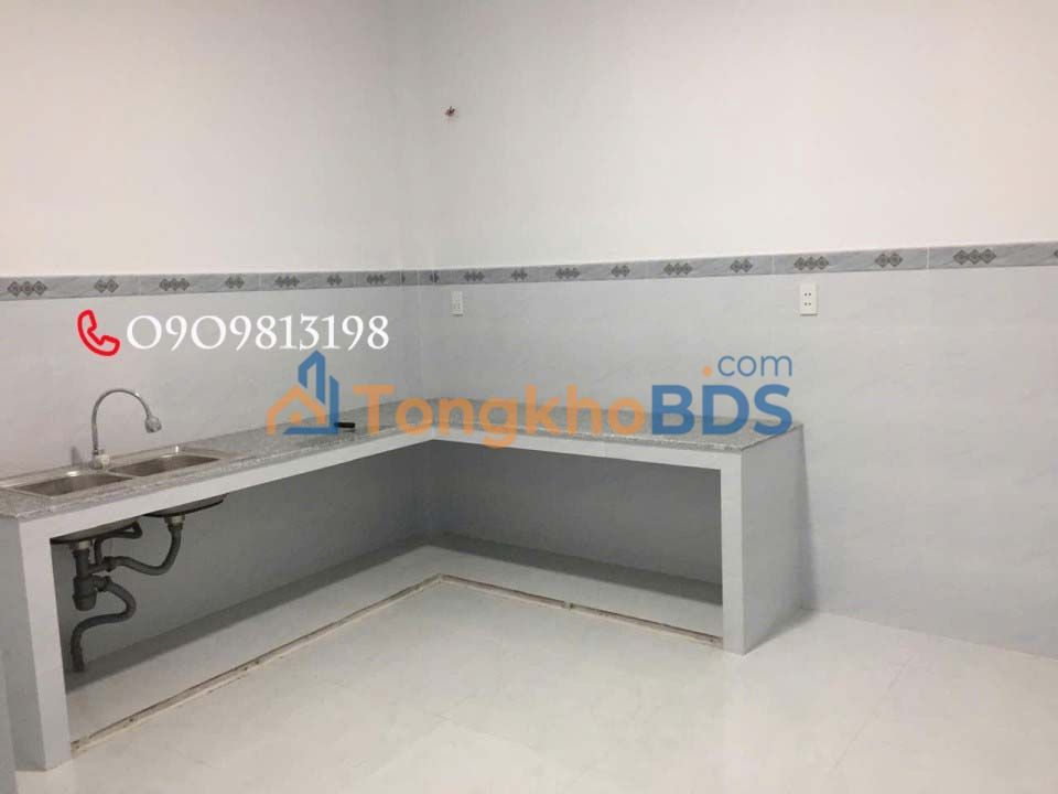 Nhà Phố Phường 2 Quận 5 29m² 5.3 tỷ - Chính chủ bán gấp