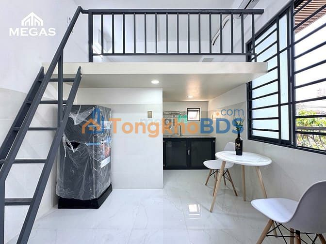 Nhà phố cho thuê Quận 12 35m² 3.5 triệu - Cho thuê ngay