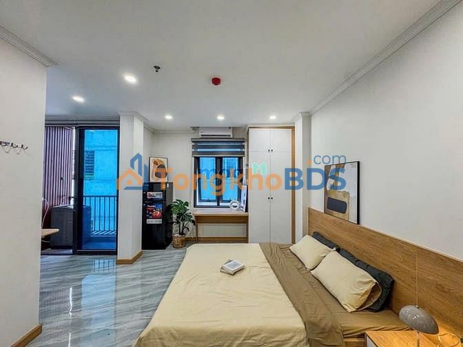 Shophouse Go Vap 30m² giá 5 triệu - Mặt tiền kinh doanh