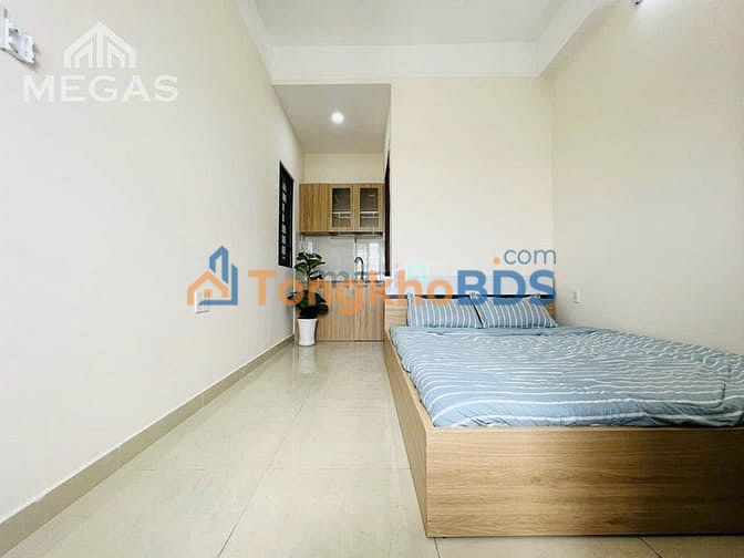 Shophouse Trường Chinh 20m² 2.9 triệu - Mặt tiền kinh doanh